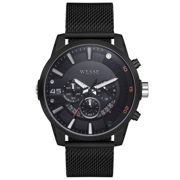 Wesse WWG401301M Erkek Kol Saati