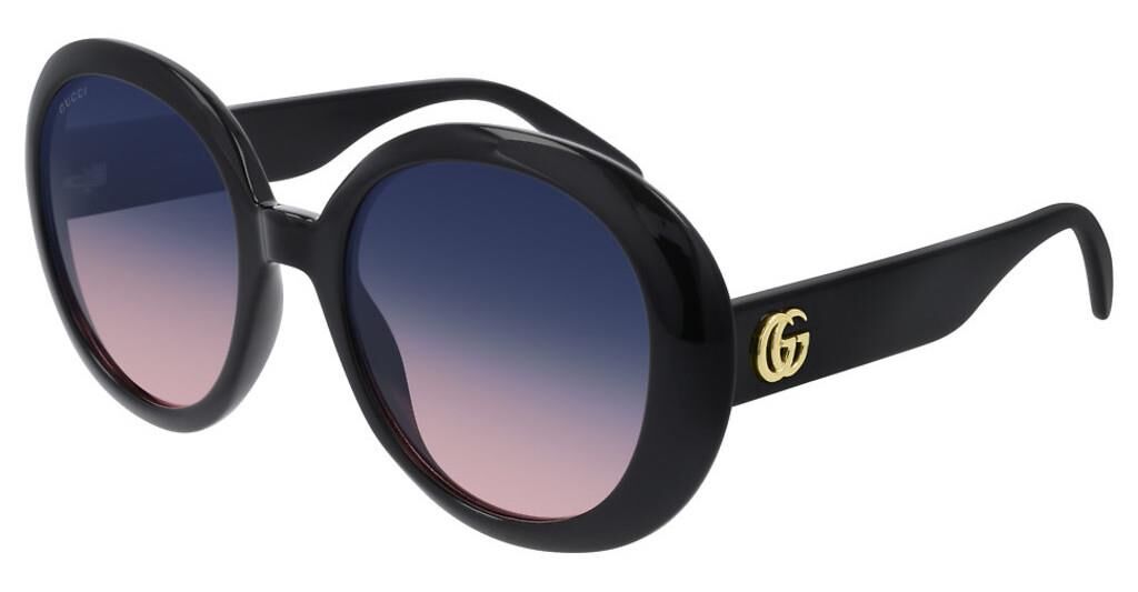 Gucci GG 0712S 002 .55 Güneş Gözlüğü (SZ)
