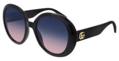 Gucci GG 0712S 002 .55 Güneş Gözlüğü (SZ)