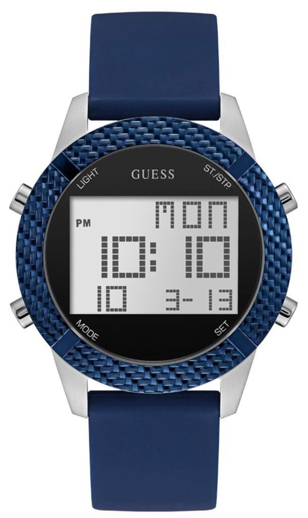 Guess GUW1037G1 Kol Saati