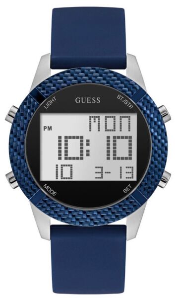 Guess GUW1037G1 Kol Saati