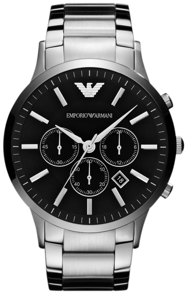 Emporio Armani AR2460 Kol Saati