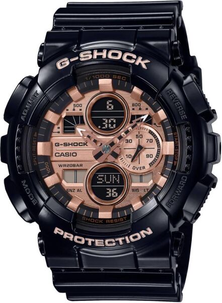 Casio G-Shock Kol Saati GA-140GB-1A2DR