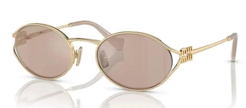 Miu Miu 52YS ZVN20F .54 Kadın Güneş Gözlüğü