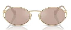 Miu Miu 52YS ZVN20F .54 Kadın Güneş Gözlüğü