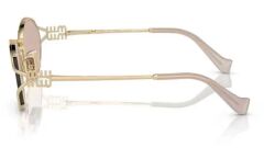 Miu Miu 52YS ZVN20F .54 Kadın Güneş Gözlüğü