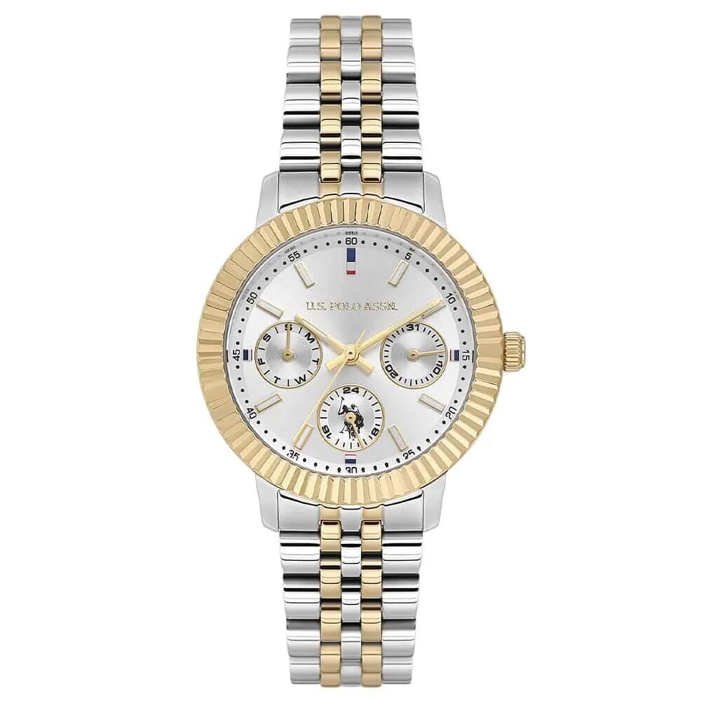 U.S. Polo Assn. USPA2125-03 Kol Saati