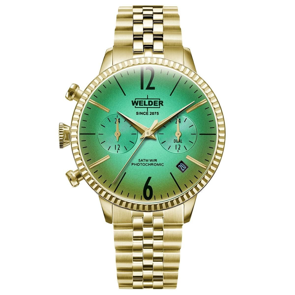 Welder Moody  WWRC654 (Ø 38 mm) Kadın Kol Saati