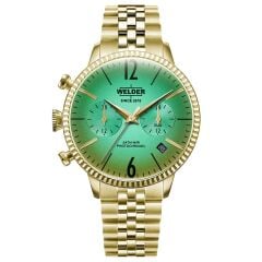 Welder Moody  WWRC654 (Ø 38 mm) Kadın Kol Saati