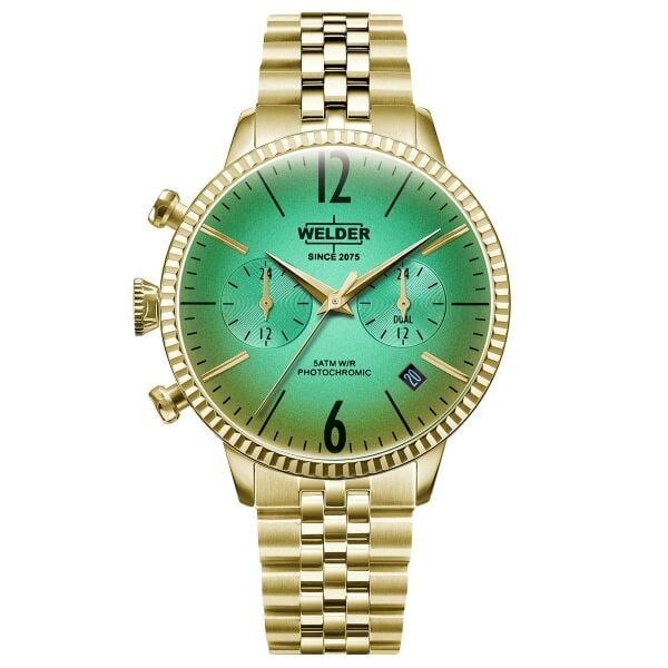 Welder Moody  WWRC654 (Ø 38 mm) Kadın Kol Saati