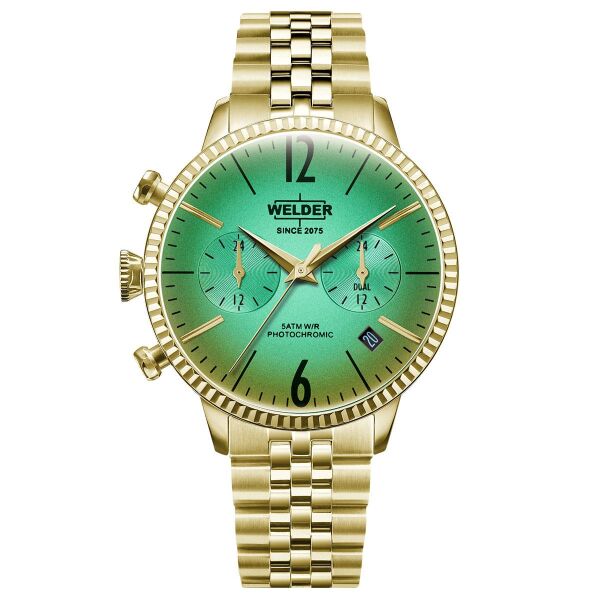 Welder Moody  WWRC654 (Ø 38 mm) Kadın Kol Saati