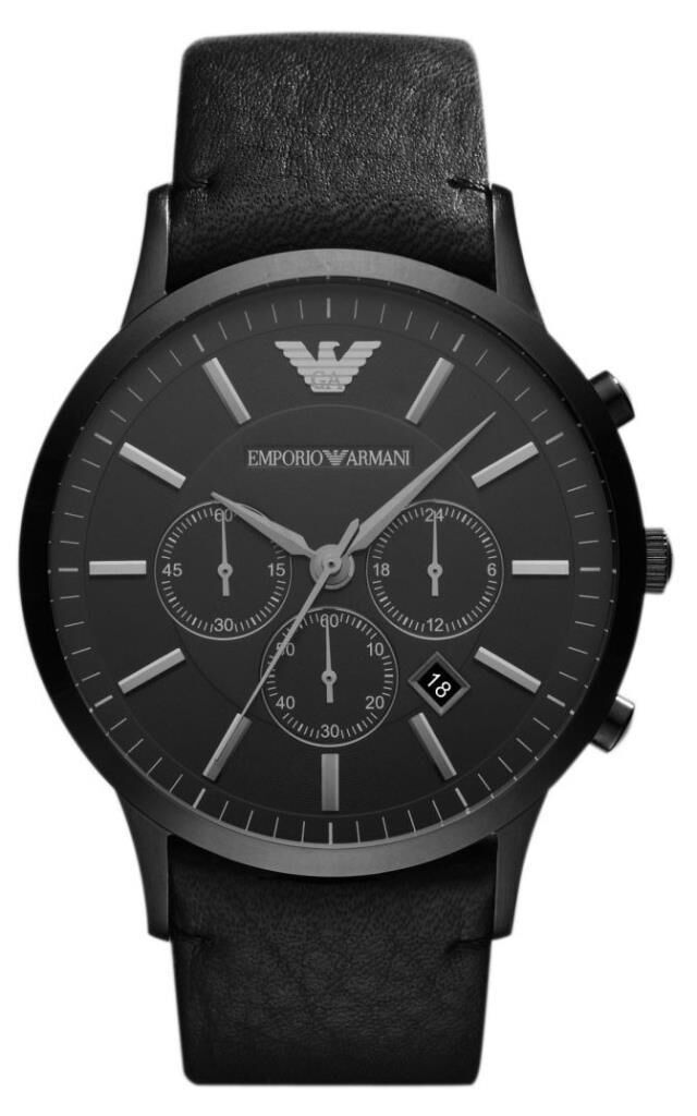 Emporio Armani AR2461 Kol Saati (SZ)