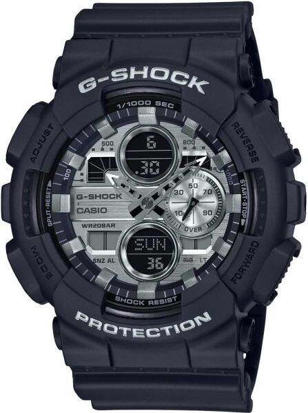 Casio G-Shock Kol Saati GA-140GM-1A1DR