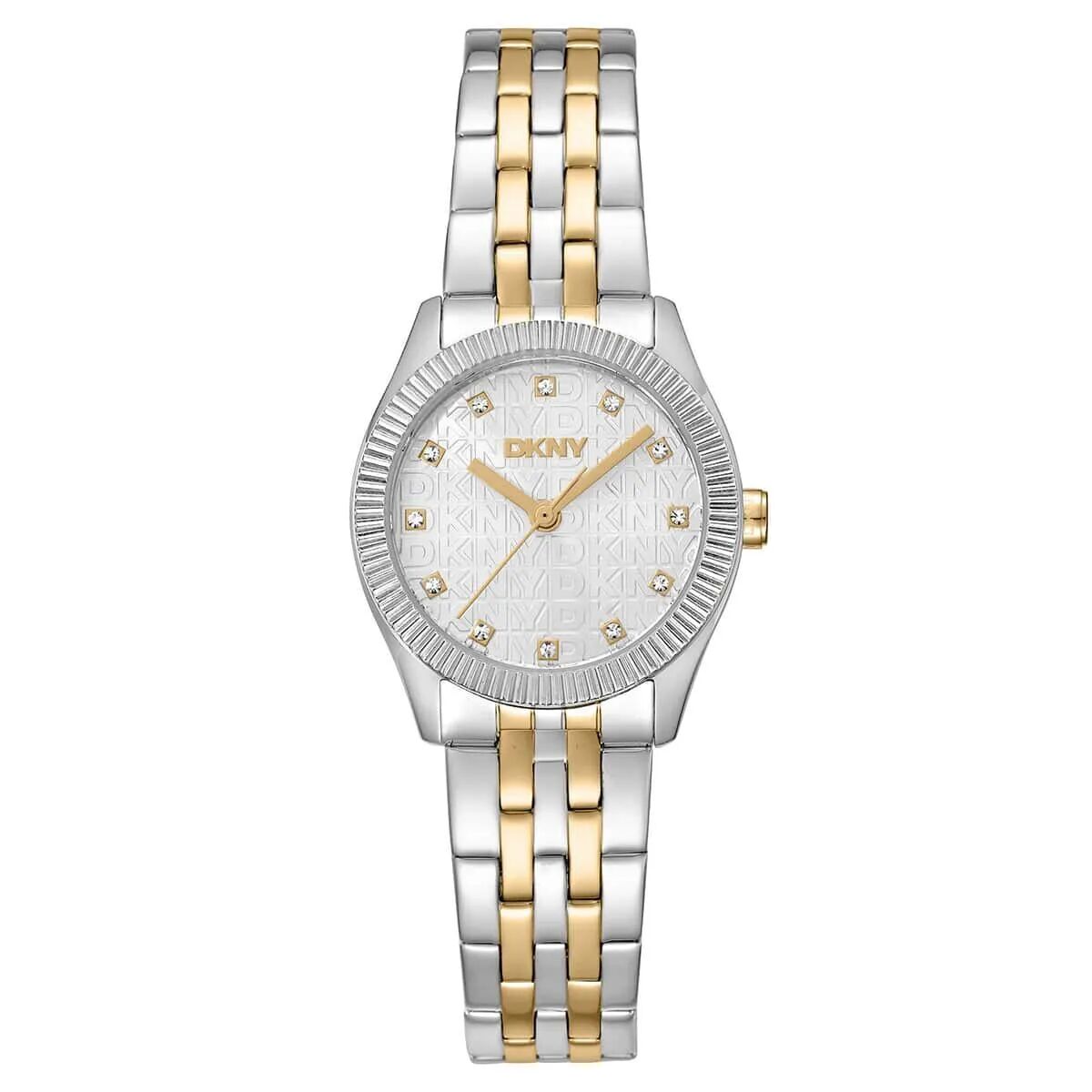 Dkny DK1L126M0075 Kol Saati