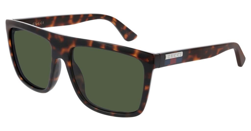 Gucci GG 0748S 003 .59 Güneş Gözlüğü