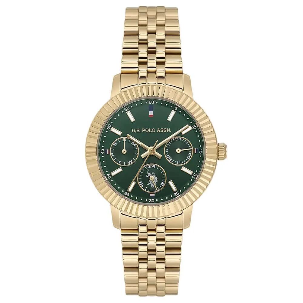U.S. Polo Assn. USPA2125-06 Kol Saati