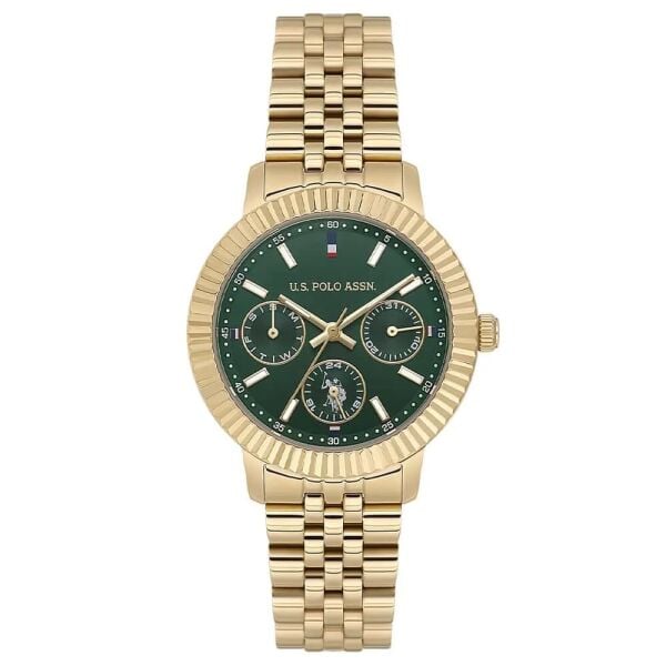 U.S. Polo Assn. USPA2125-06 Kol Saati