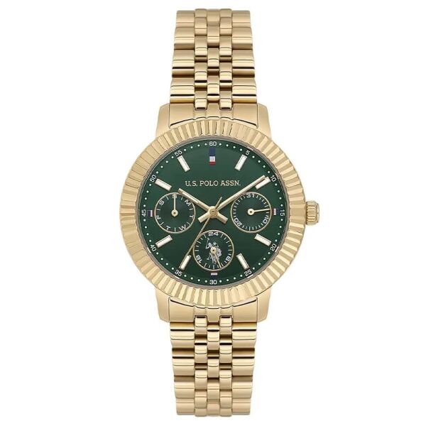 U.S. Polo Assn. USPA2125-06 Kol Saati