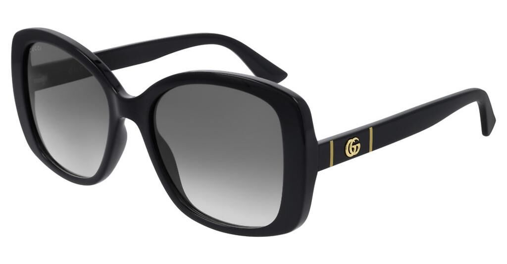 Gucci GG 0762S 001 .56 Güneş Gözlüğü