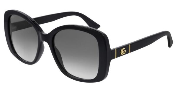 Gucci GG 0762S 001 .56 Güneş Gözlüğü
