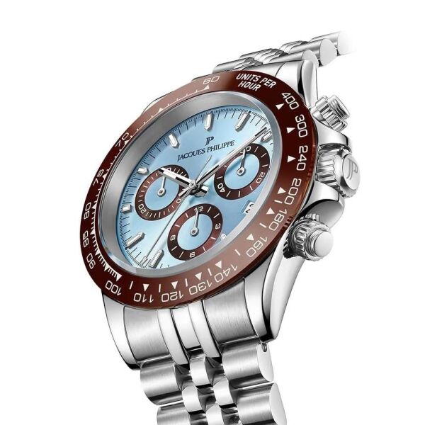 Jacques Philippe JPQGC7113X6SBBR Kol Saati