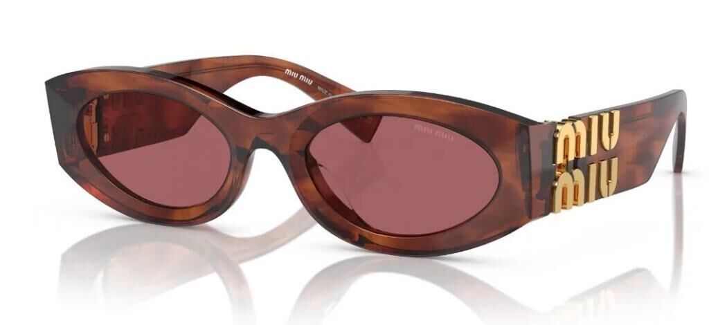 Miu Miu 11WS 11Q08S .54 Kadın Güneş Gözlüğü