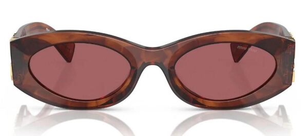 Miu Miu 11WS 11Q08S .54 Kadın Güneş Gözlüğü