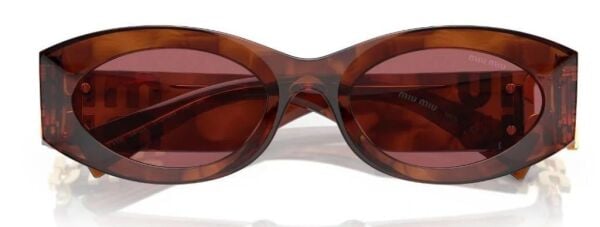 Miu Miu 11WS 11Q08S .54 Kadın Güneş Gözlüğü