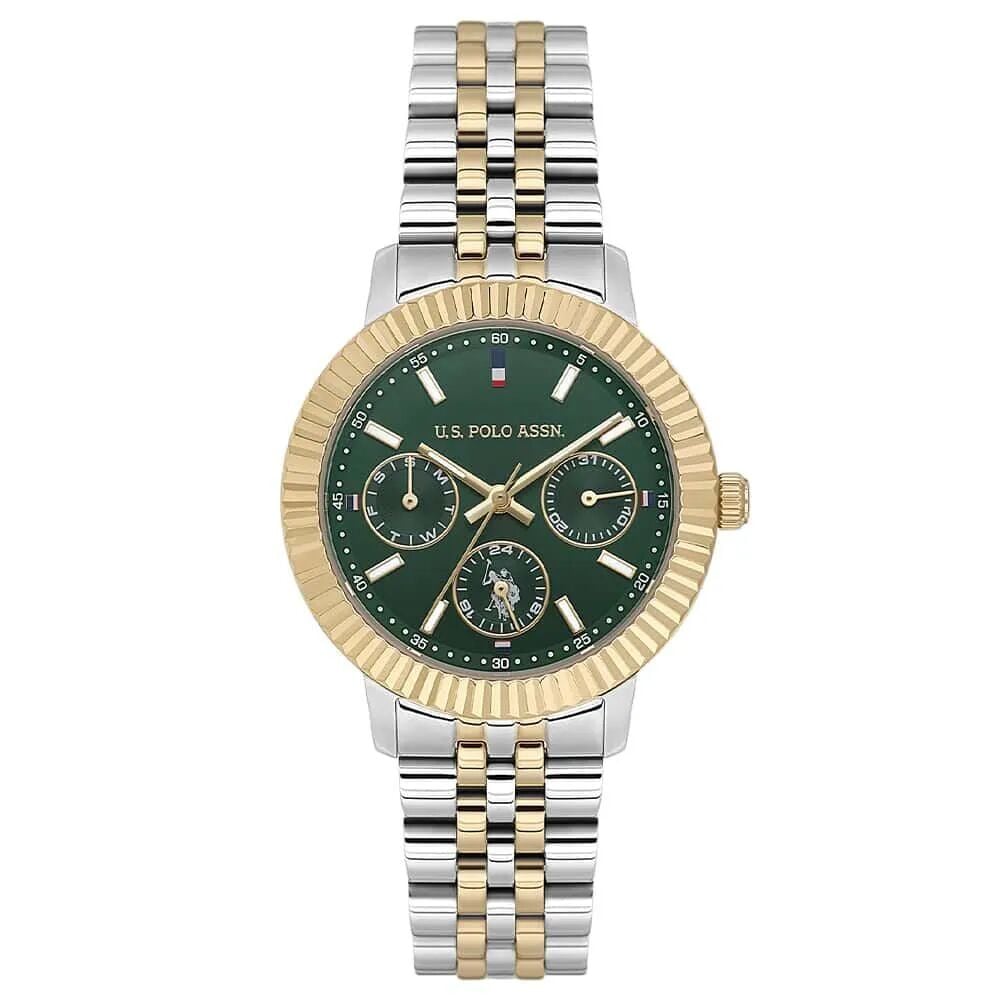 U.S. Polo Assn. USPA2125-02 Kol Saati