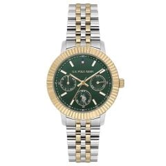 U.S. Polo Assn. USPA2125-02 Kol Saati