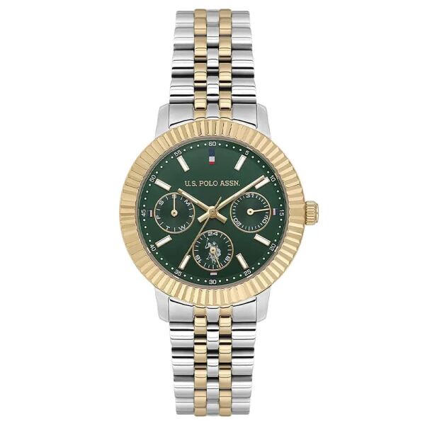 U.S. Polo Assn. USPA2125-02 Kol Saati