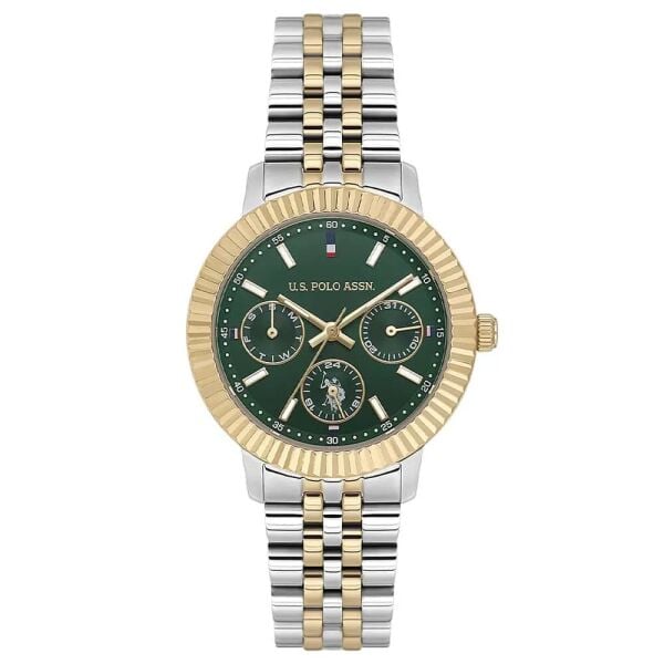 U.S. Polo Assn. USPA2125-02 Kol Saati