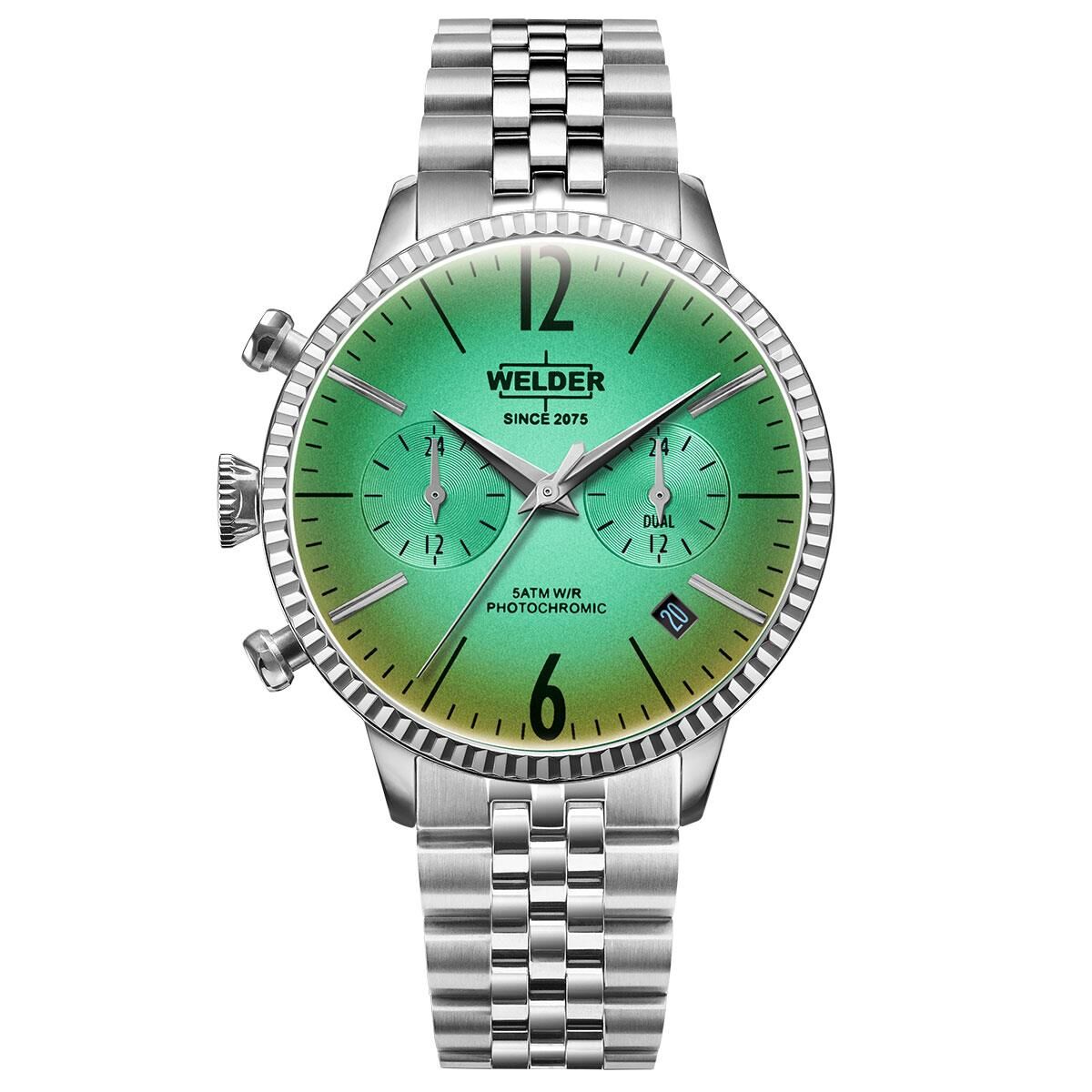 Welder Moody  WWRC647 (Ø 39 mm) Kadın Kol Saati