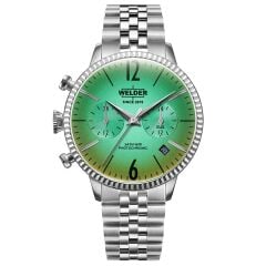 Welder Moody  WWRC647 (Ø 39 mm) Kadın Kol Saati