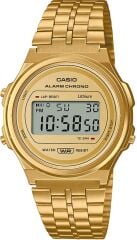 Casio Retro Kol Saati A171WEG-9ADF