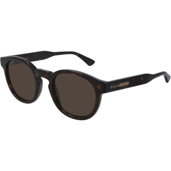 Gucci GG 0825S 002 .49 Güneş Gözlüğü