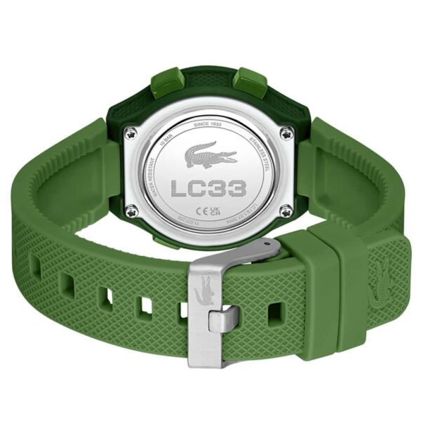 Lacoste LAC2030069 Kol Saati