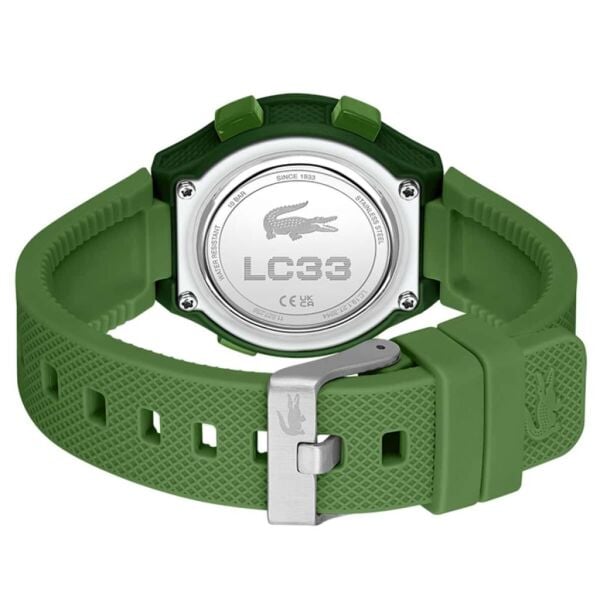 Lacoste LAC2030069 Kol Saati