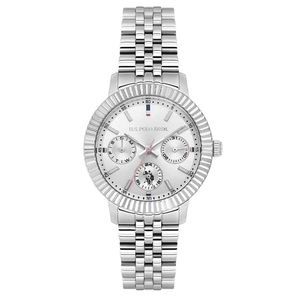 U.S. Polo Assn. USPA2125-01 Kol Saati