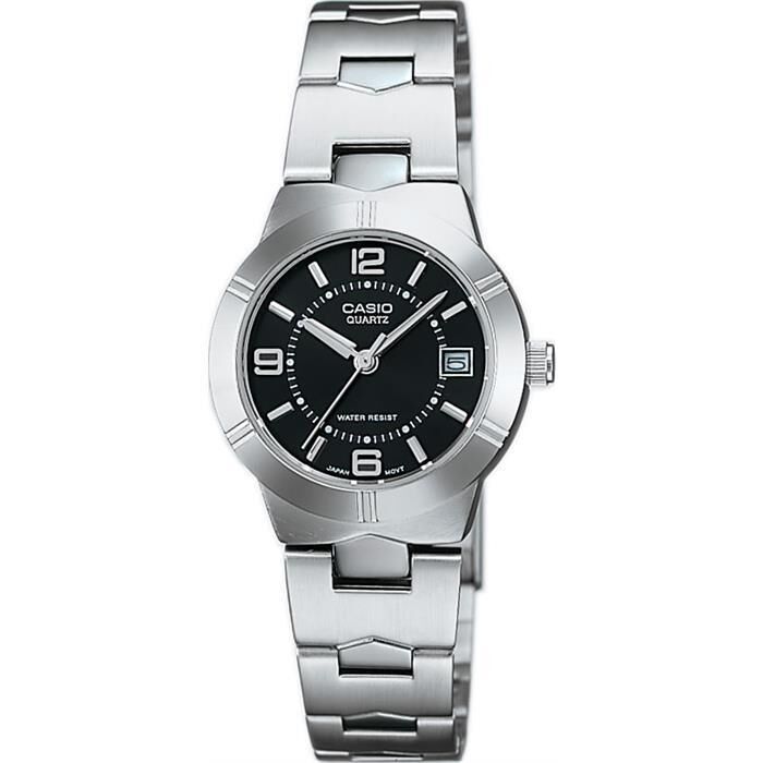 Casio Standart Kol Saati LTP-1241D-1ADF