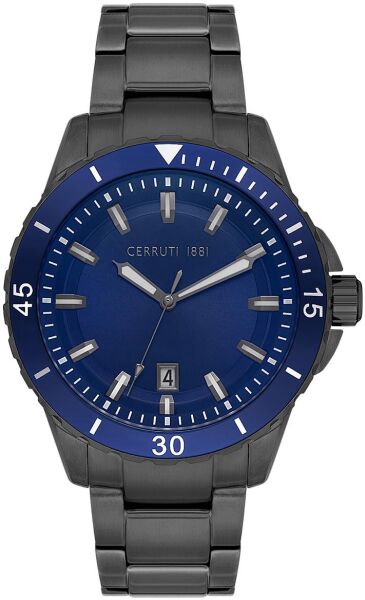 Cerruti CIWGH2230201 Erkek Kol Saati