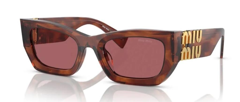 Miu Miu 09WS 11Q08S .53 Kadın Güneş Gözlüğü