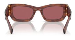 Miu Miu 09WS 11Q08S .53 Kadın Güneş Gözlüğü