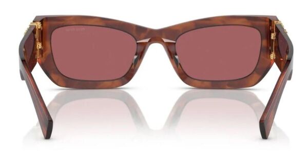 Miu Miu 09WS 11Q08S .53 Kadın Güneş Gözlüğü