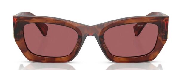 Miu Miu 09WS 11Q08S .53 Kadın Güneş Gözlüğü