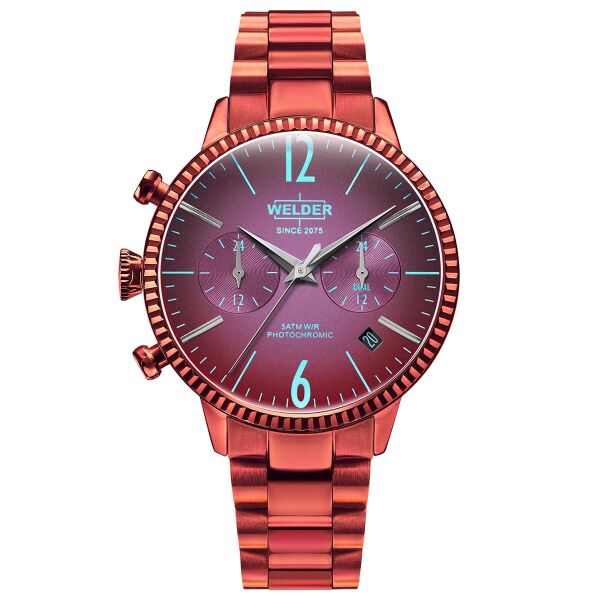 Welder Moody  WWRC639 (Ø 39 mm) Kadın Kol Saati