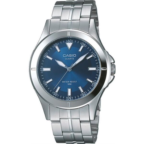 Casio Standart Kol Saati MTP1214A2AVDF