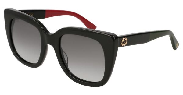 Gucci GG 0163S 003 .51 Güneş Gözlüğü