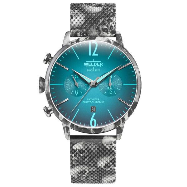 Welder Moody  WWRC469 (Ø 45 mm) Kadın Kol Saati