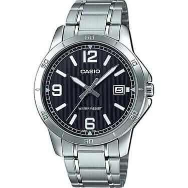 Casio Standart Kol Saati MTP-V004D-1B2UDF